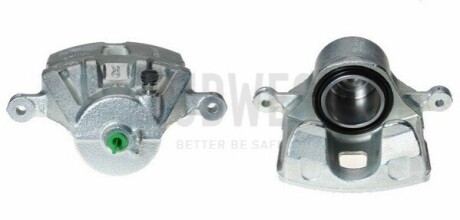 Супорт гальмівний BUDWEG CALIPER 343713