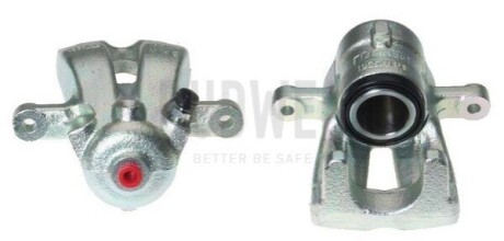 Супорт гальмівний BUDWEG CALIPER 343729