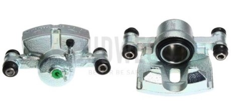 Супорт гальмівний BUDWEG CALIPER 343459