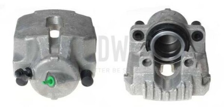 Супорт гальмівний BUDWEG CALIPER 343407