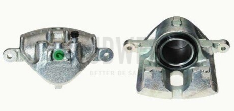 Супорт гальмівний BUDWEG CALIPER 343019