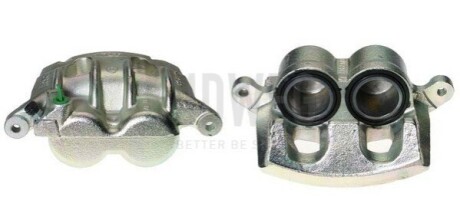 Супорт гальмівний BUDWEG CALIPER 343136