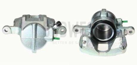 Супорт гальмівний BUDWEG CALIPER 342914