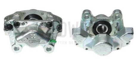 Супорт гальмівний BUDWEG CALIPER 342909