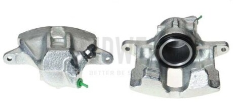 Супорт гальмівний BUDWEG CALIPER 341794