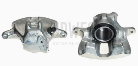 Супорт гальмівний BUDWEG CALIPER 341009