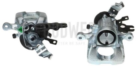 Автозапчасть BUDWEG CALIPER 344770