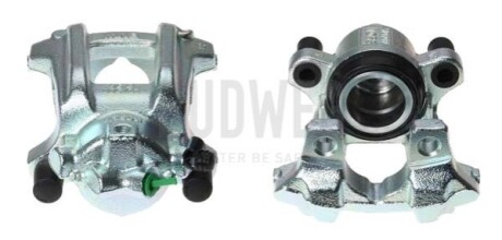 Автозапчасть BUDWEG CALIPER 344932