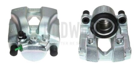 Автозапчасть BUDWEG CALIPER 344947