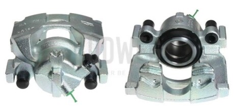 Автозапчасть BUDWEG CALIPER 344795