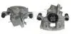Автозапчасть BUDWEG CALIPER 344713 (фото 1)