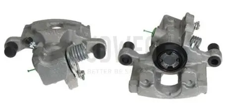 Автозапчасть BUDWEG CALIPER 344713