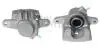 Автозапчасть BUDWEG CALIPER 344728 (фото 1)