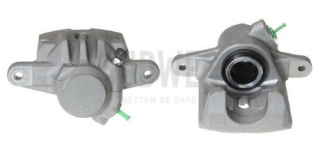 Автозапчасть BUDWEG CALIPER 344728