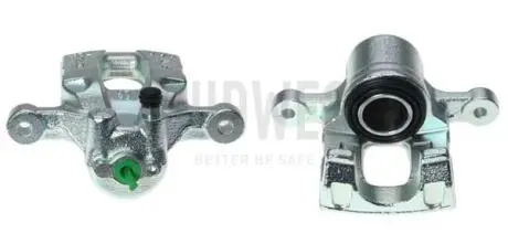 Автозапчасть BUDWEG CALIPER 345182