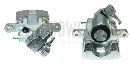 Автозапчасть BUDWEG CALIPER 345262