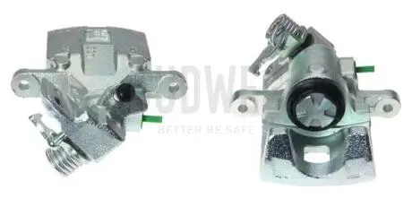Автозапчасть BUDWEG CALIPER 345263