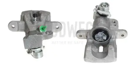 Автозапчасть BUDWEG CALIPER 344962