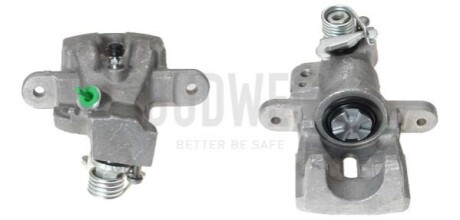 Автозапчасть BUDWEG CALIPER 344963