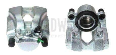 Автозапчасть BUDWEG CALIPER 344946