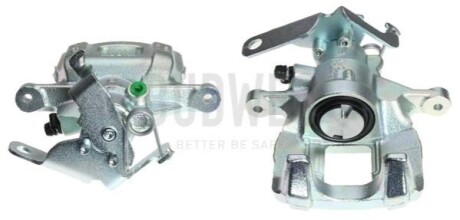 Автозапчасть BUDWEG CALIPER 344923