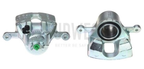 Автозапчасть BUDWEG CALIPER 344788