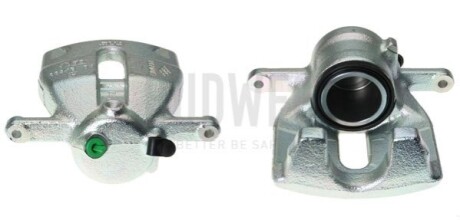 Автозапчасть BUDWEG CALIPER 344643