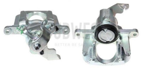 Автозапчасть BUDWEG CALIPER 344602