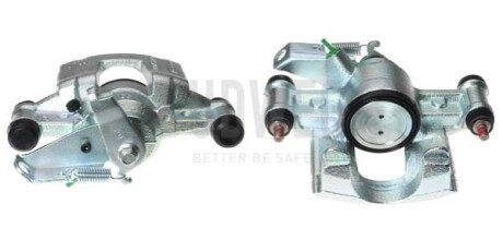 Автозапчасть BUDWEG CALIPER 345153