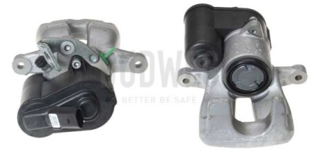 Автозапчасть BUDWEG CALIPER 344860