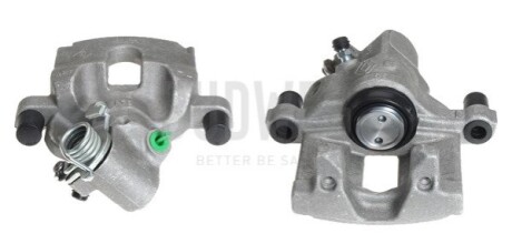 Автозапчасть BUDWEG CALIPER 344799