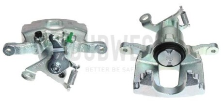 Автозапчасть BUDWEG CALIPER 345163