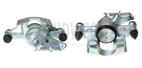 Автозапчасть BUDWEG CALIPER 345152