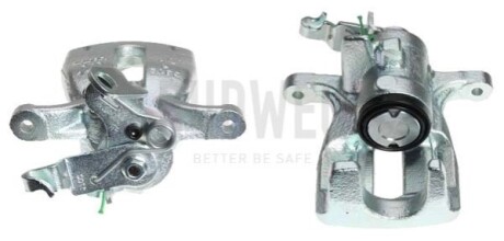 Автозапчасть BUDWEG CALIPER 344806