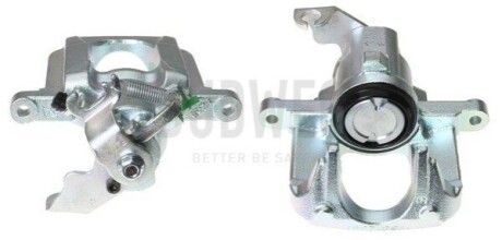 Автозапчасть BUDWEG CALIPER 344603