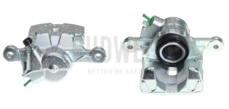 Автозапчасть BUDWEG CALIPER 344741