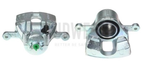 Автозапчасть BUDWEG CALIPER 344789