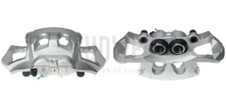 Автозапчасть BUDWEG CALIPER 344766