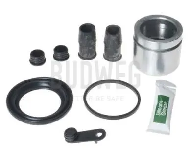 Автозапчасть BUDWEG CALIPER 2090279 (фото 1)