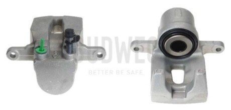 Автозапчасть BUDWEG CALIPER 345241