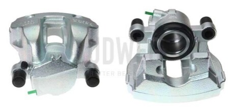 Автозапчасть BUDWEG CALIPER 345230