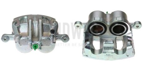 Автозапчасть BUDWEG CALIPER 345164