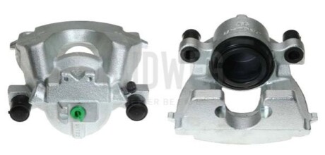 Автозапчасть BUDWEG CALIPER 345101