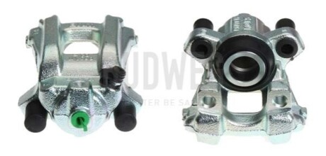 Автозапчасть BUDWEG CALIPER 344897