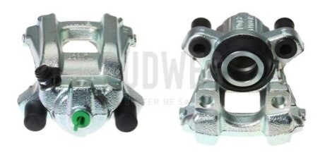 Автозапчасть BUDWEG CALIPER 344896