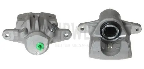 Автозапчасть BUDWEG CALIPER 344742