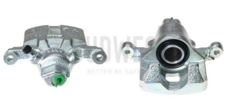 Автозапчасть BUDWEG CALIPER 344735