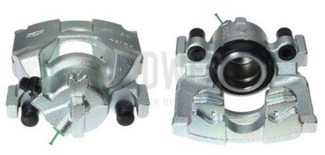 Автозапчасть BUDWEG CALIPER 344794