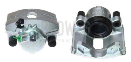 Автозапчасть BUDWEG CALIPER 344664