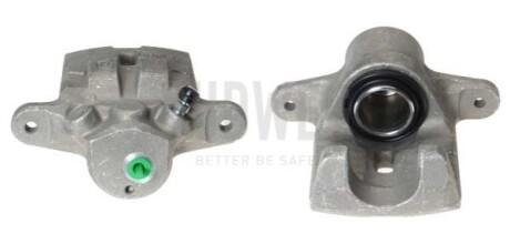 Автозапчасть BUDWEG CALIPER 344738